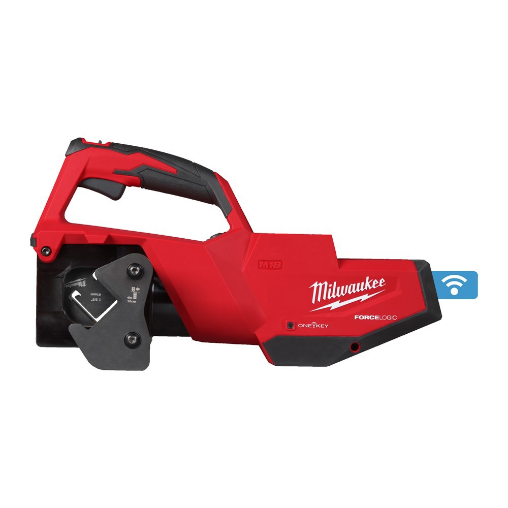Accu Montageprofielknipper Milwaukee - M18 STSO-0B 18.0V