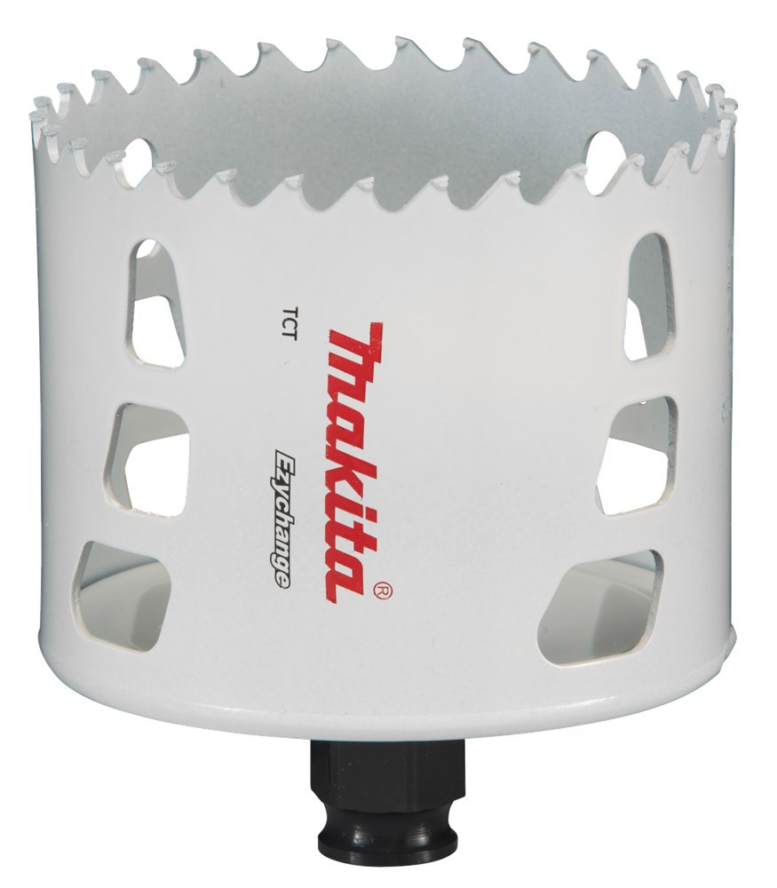 Gatzaag Hm Makita - Ø 83X60MM EZYCHANGE