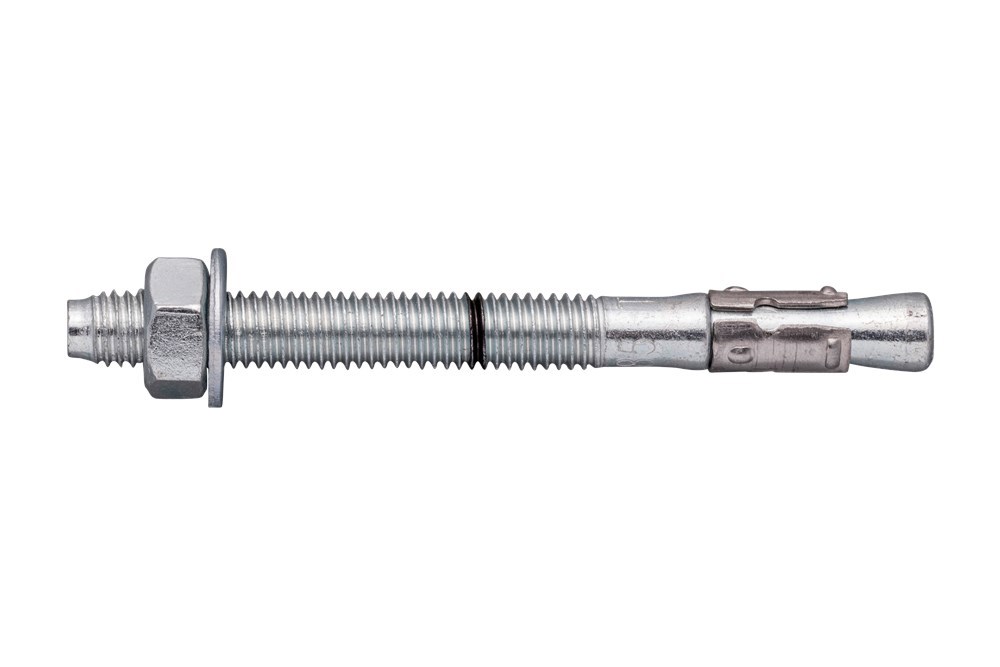 Doorsteekanker Elvz Sympafix - TB1-PLUS  8/30X 85MM