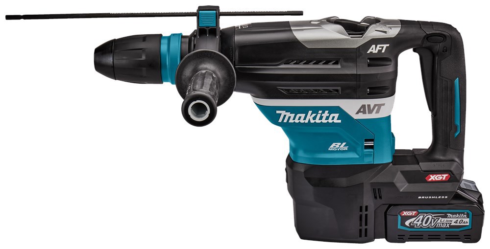 accu combihamer makita sds-max-3