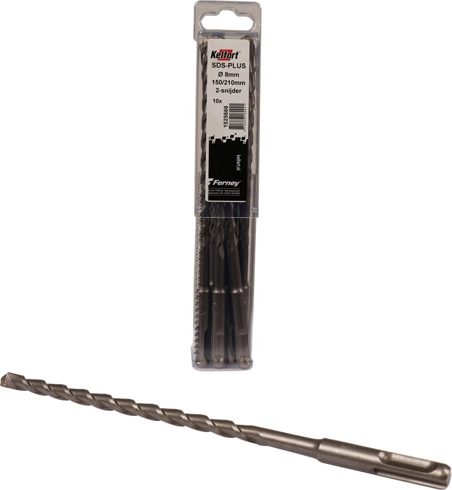 hamerboor sds-plus kelfort-4