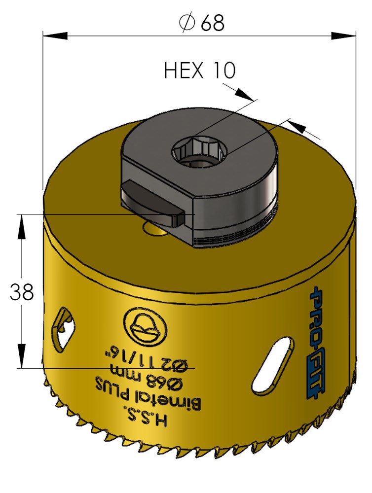 gatzaag bimetal plus variable profit-4