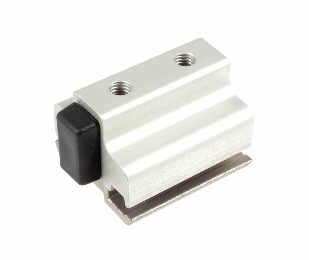 Railstop Rvs Henderson - SOLTAIRE 120 HH4/SS