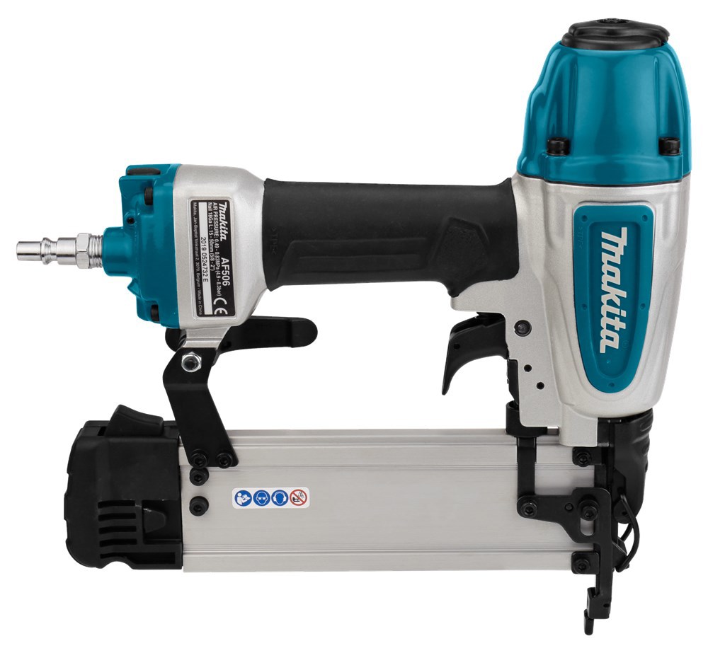 bradtacker makita 8bar-3