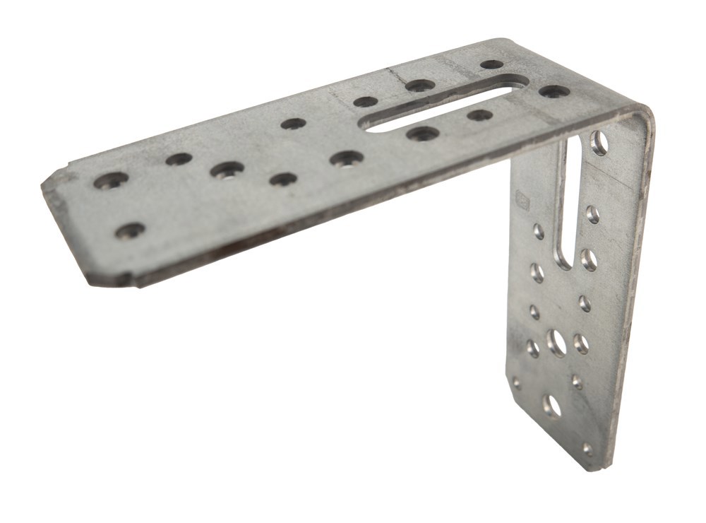 Xs-Hoekanker Zm - 175X175X 72X5.0MM