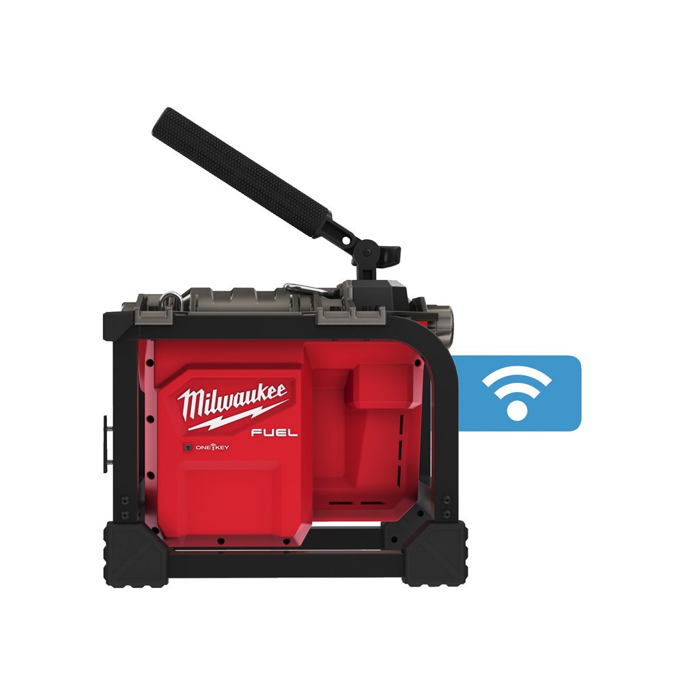 Accu Segmentveermachine Milwaukee - M18 FCSSM-121 18.0V