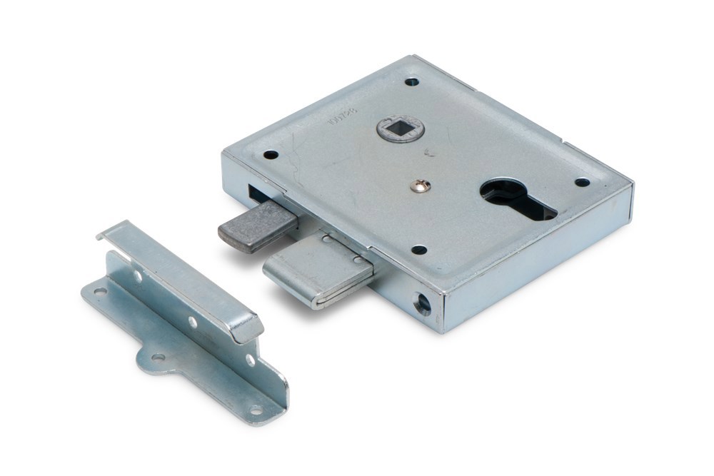 opleg poortslot h&n pc dulimex