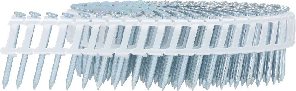 Spoelnagels Gerold Gegalvaniseerd Senco - 2.5X38MM PK