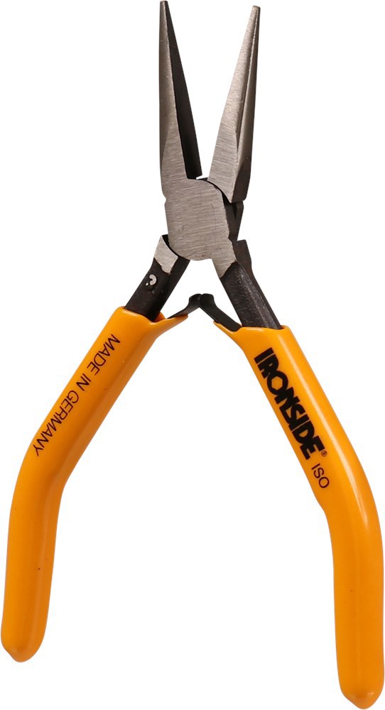 punttang electronica ironside