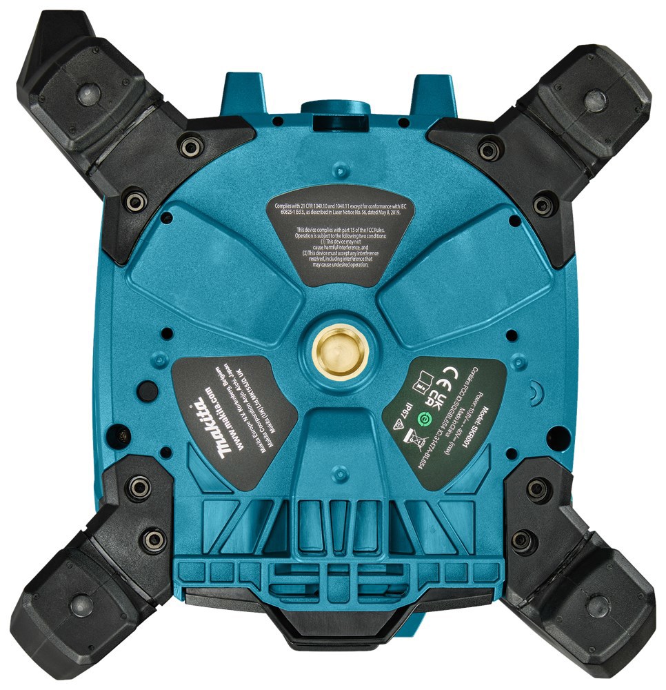 rotatielaser groen makita-9