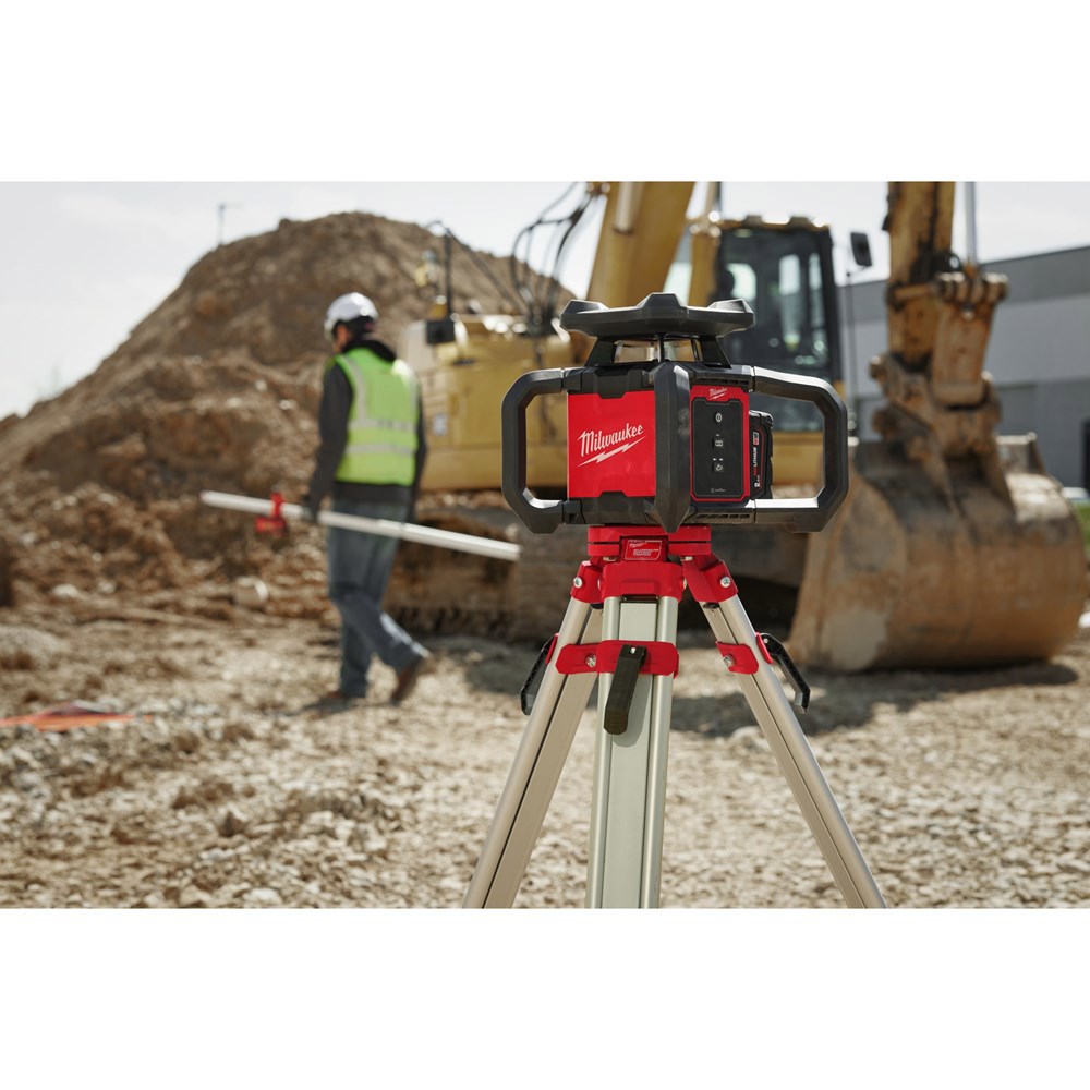 accu rotatielaser rood milwaukee-15