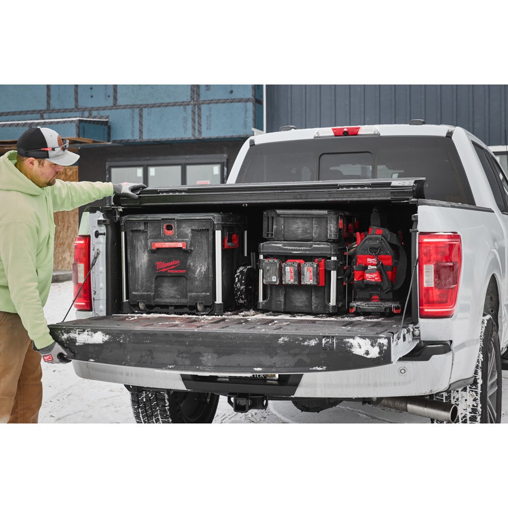 gereedschapswagen packout milwaukee-13