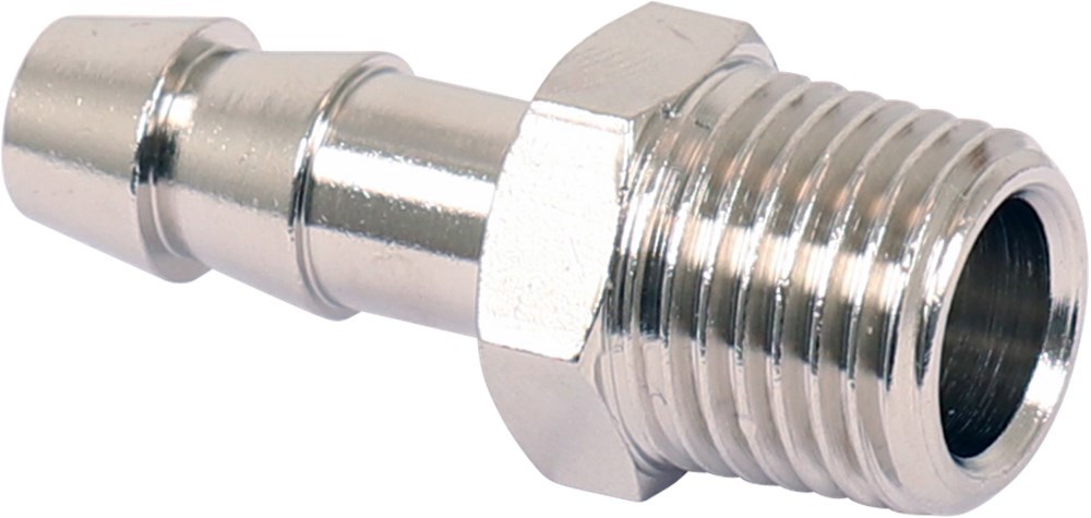 slangpilaar staal vernikkeld ironside-4