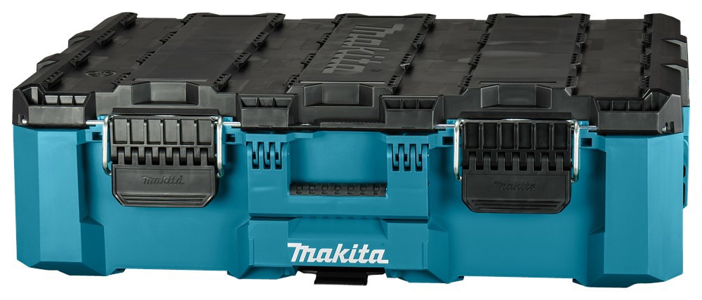 gereedschapskist maktrak makita