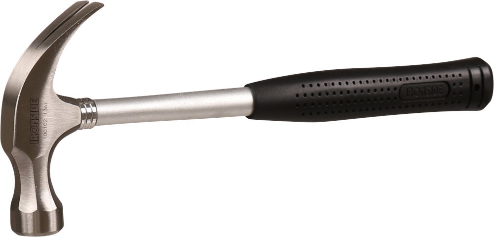 Klauwhamer Ironside -  370G / KOP 23MM