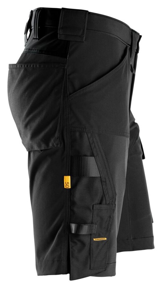 short allroundwork stretch snickers-3