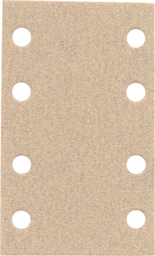 Schuurstrook Wit Kelfort - 80X133MM K240 SET à 10 ST