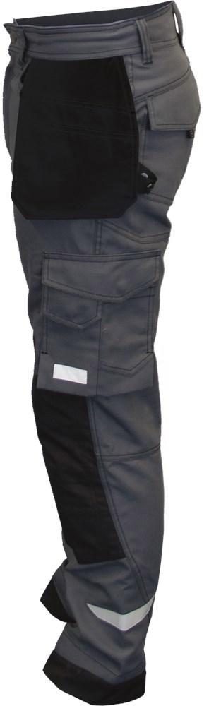 Werkbroek Kelfort - STEF GRIJS 52