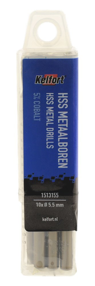 metaalboor hss-co cilindrisch kelfort-3