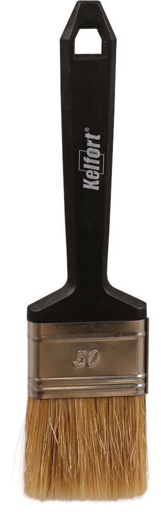 kwast wegwerp plat acryl kelfort-3