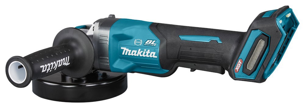 accu haakse slijper makita 125mm-4