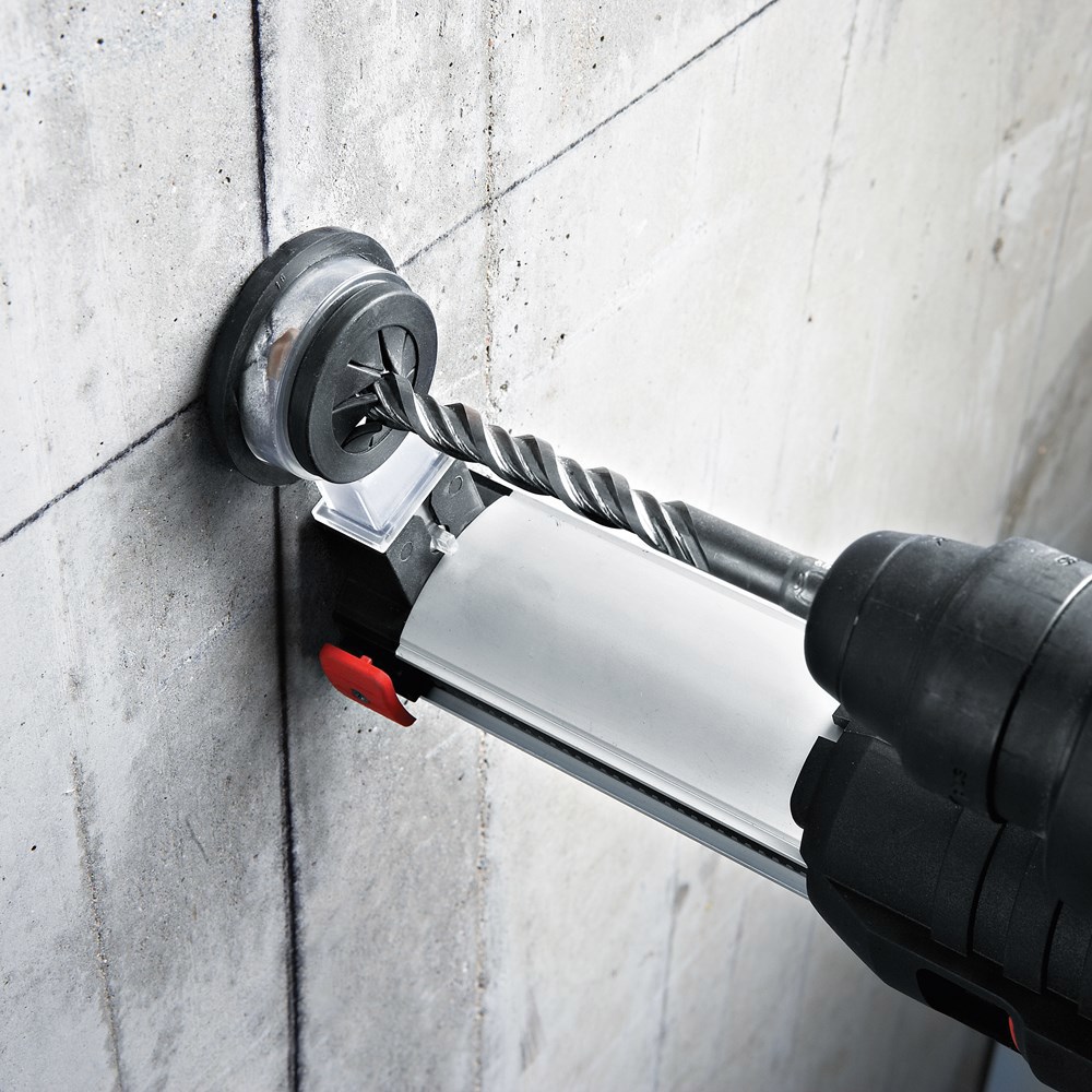 boorhamer bosch sds-plus-3