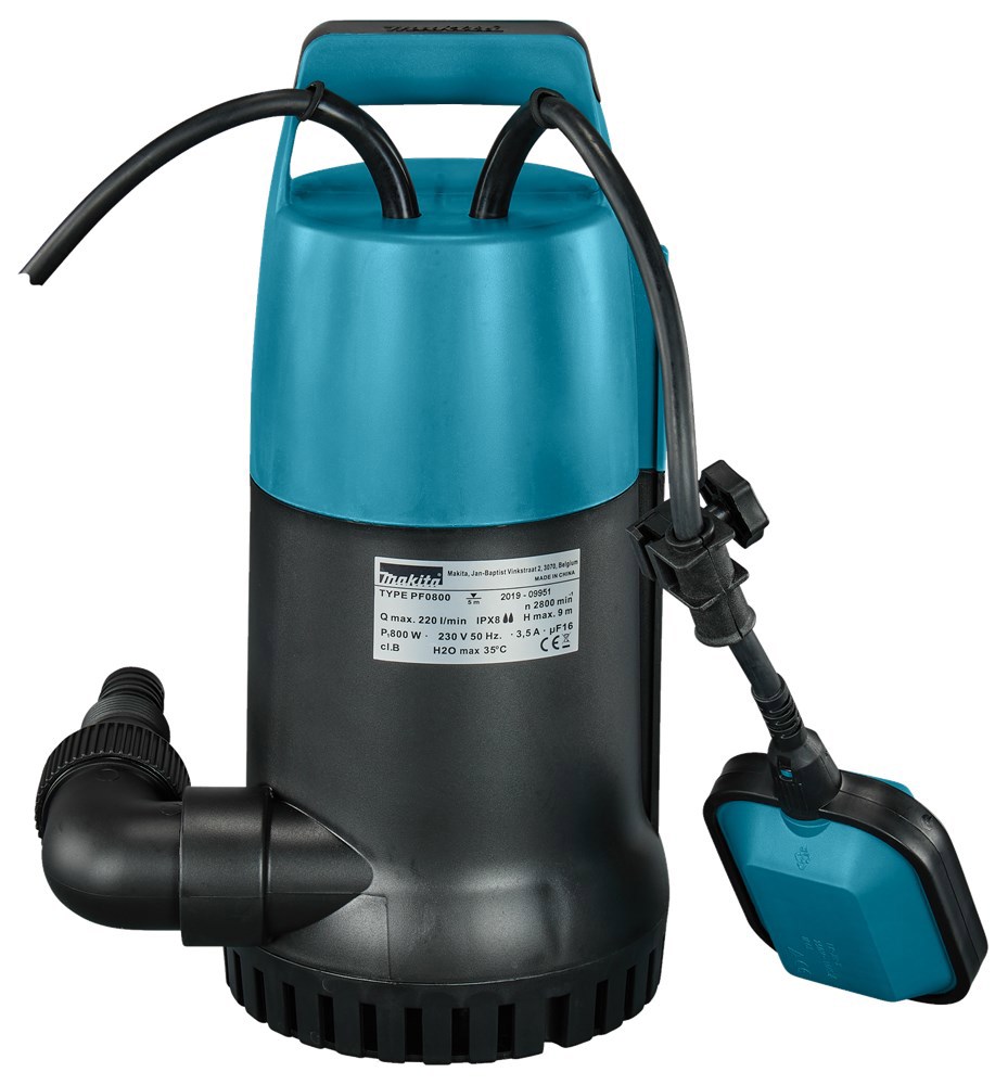 dompelpomp kunststof makita-4