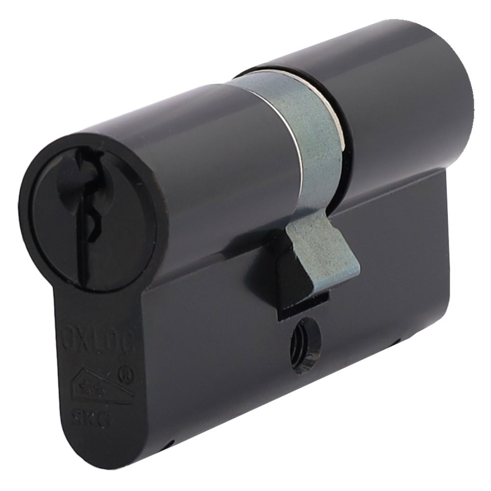 Profielcilinder Heel Oxloc Skg** - O5 30T40