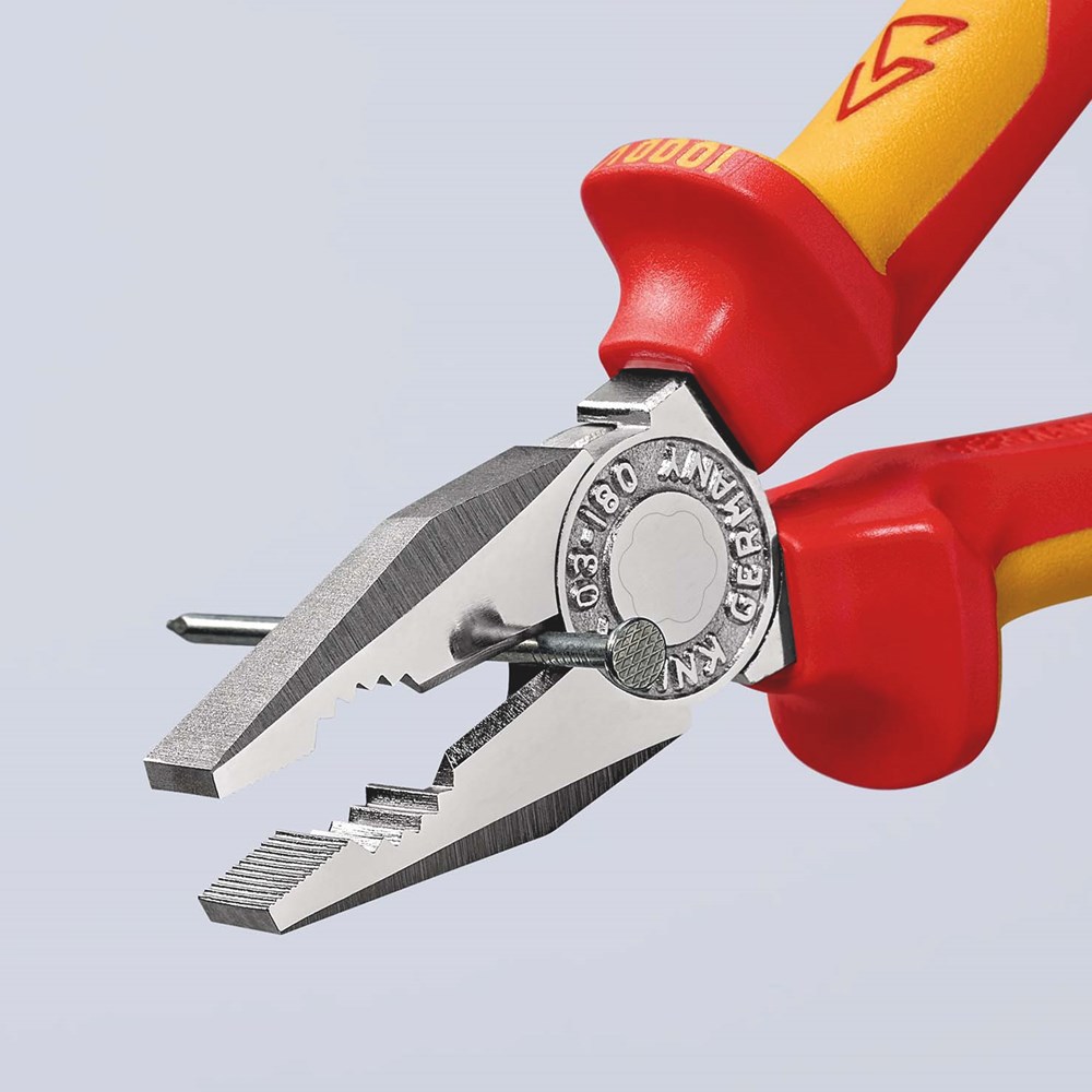 combinatietang knipex-11