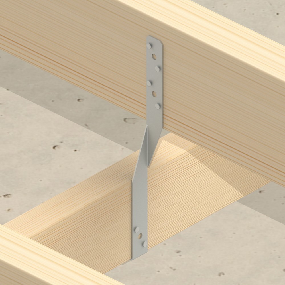 stormanker gezet sv-3