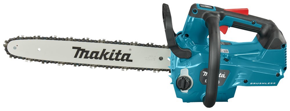 accu kettingzaagmachine makita 400mm-5