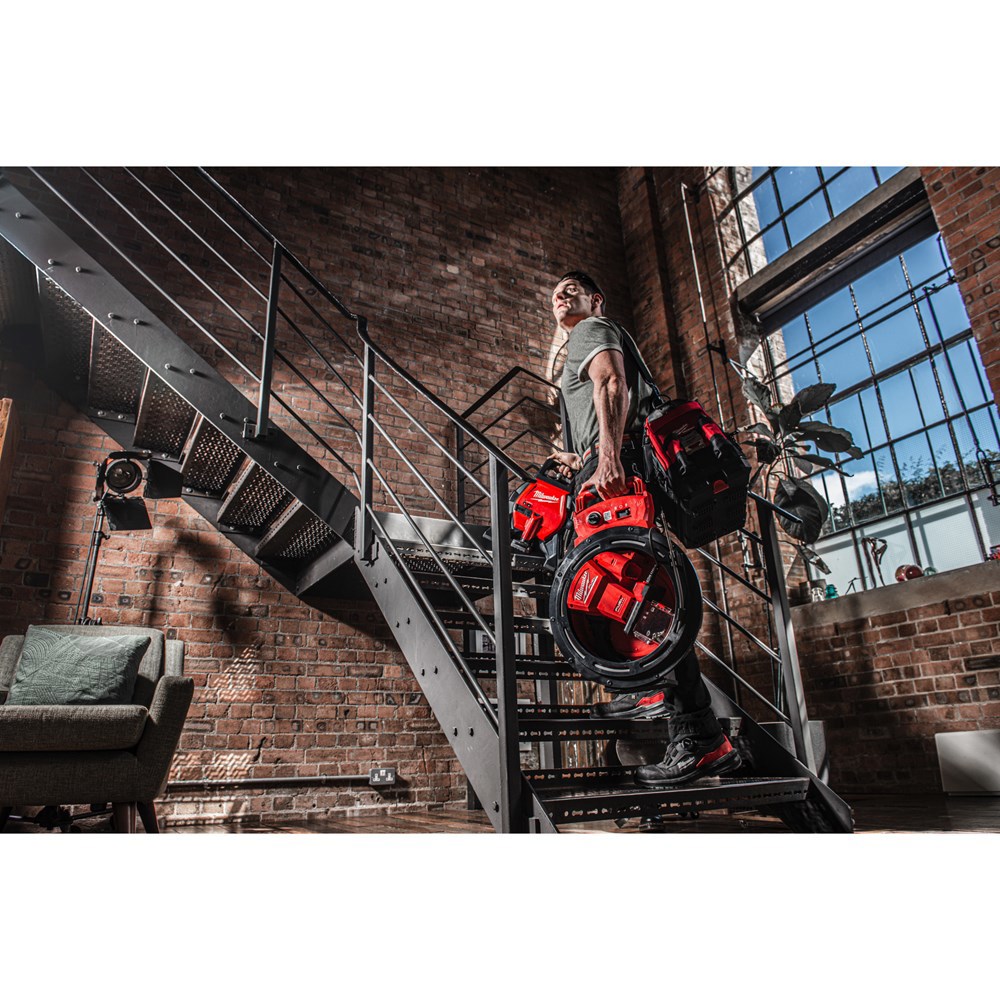 accu rioolreinigingsmachine milwaukee-12