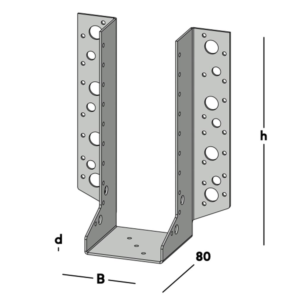 raveeldrager zwaar sv-4