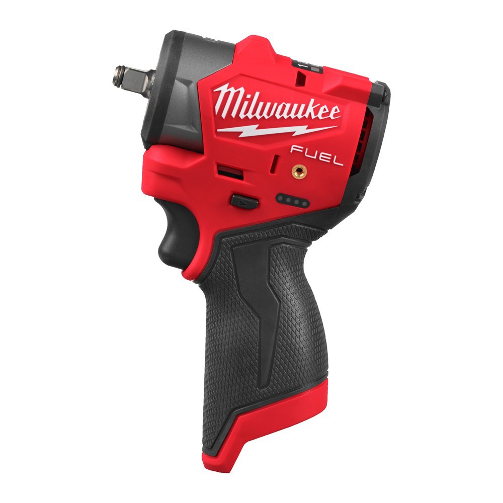 Accu Slagmoersleutel Milwaukee - M12 FSCIWF38-0 12.0V