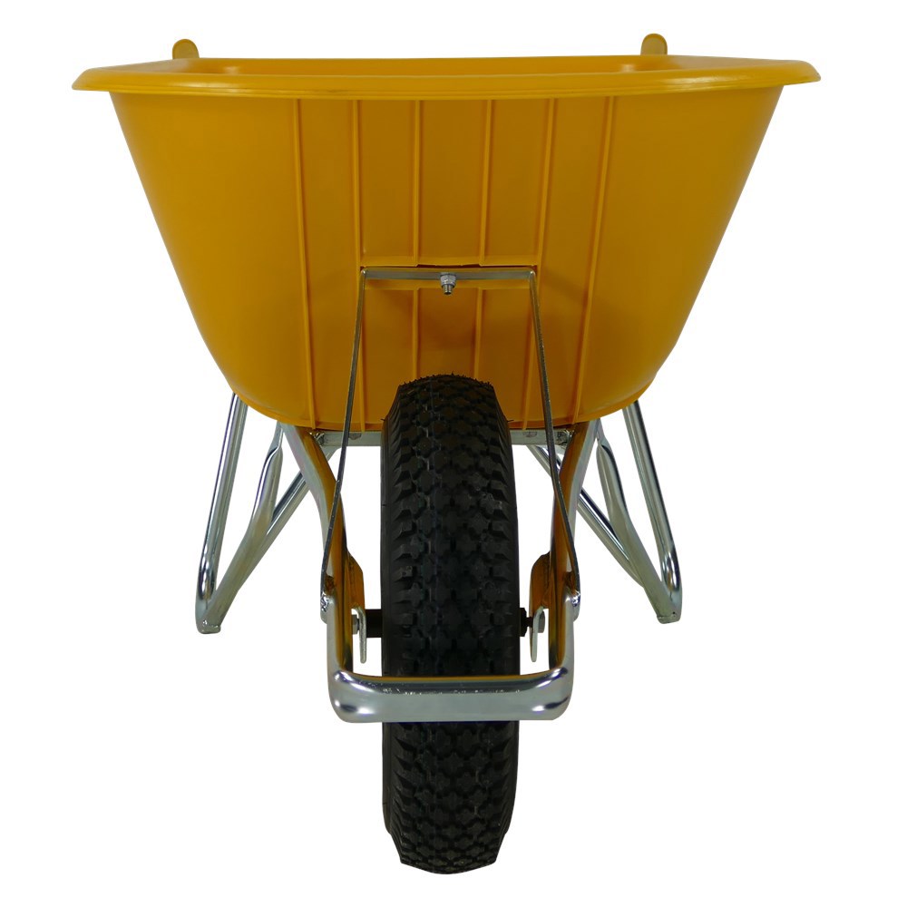 kruiwagen kunststof fort-5