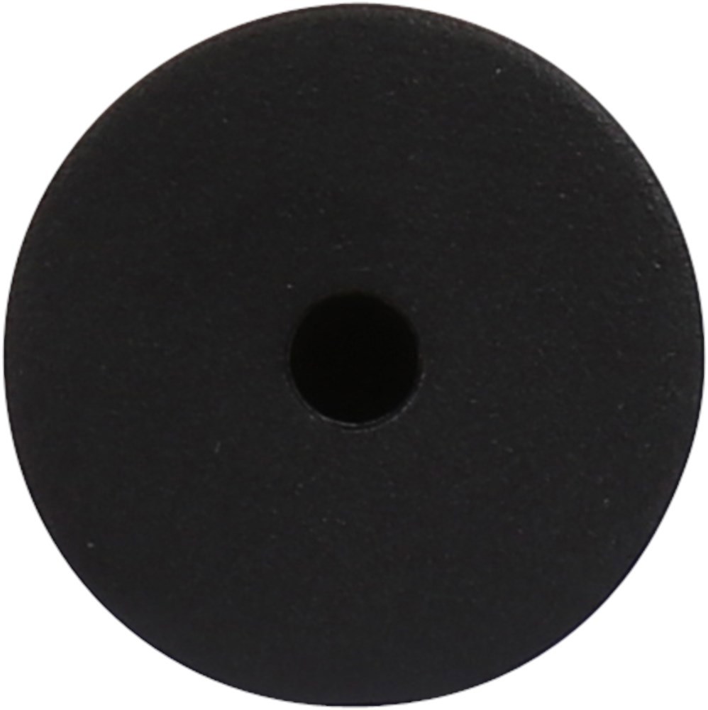 deurbuffer rvs a2 mat zwart oxloc-4