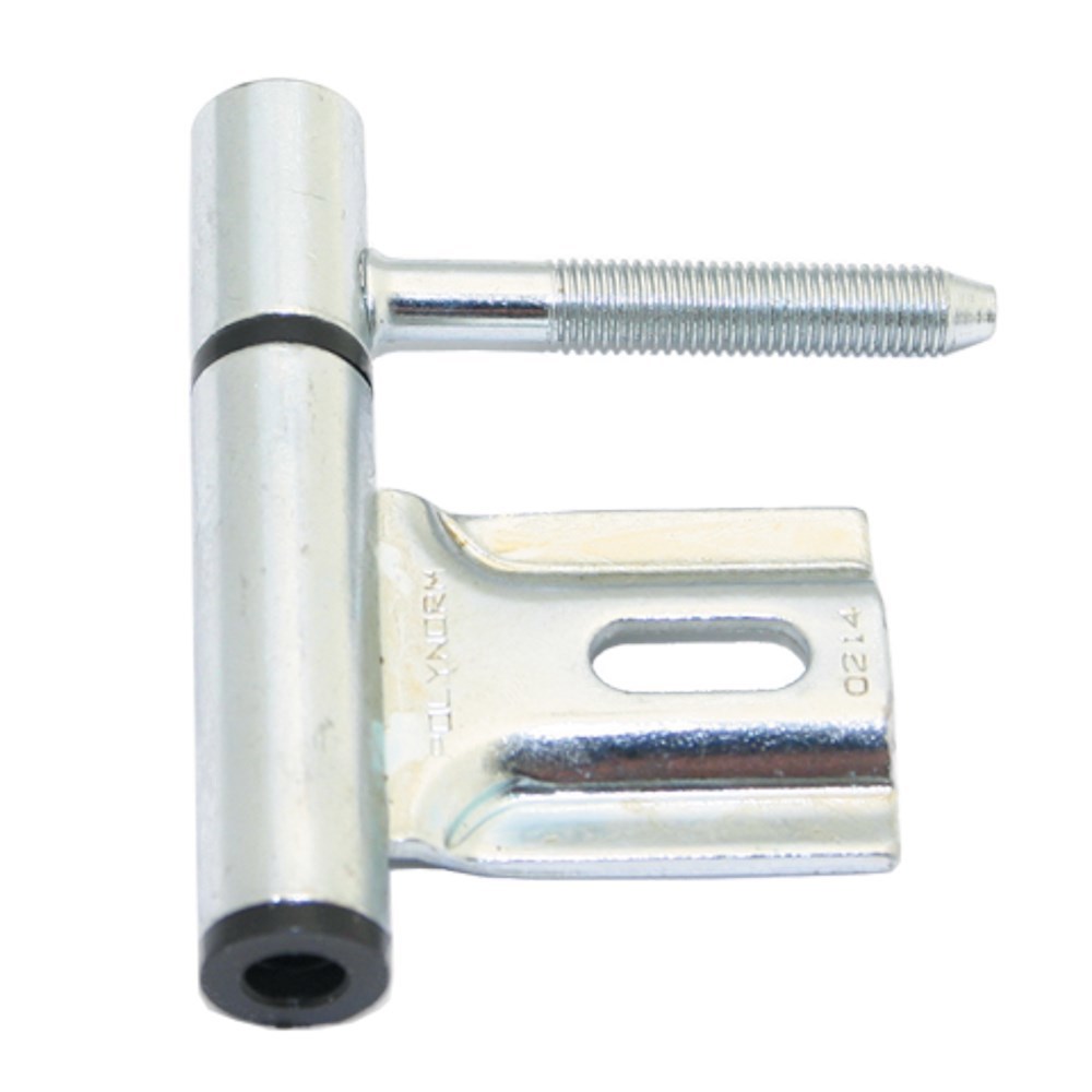 insteekpaumelle verzinkt