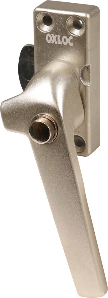 Raamsluiting Aluminium F2 Oxloc - 3308 RECHTS