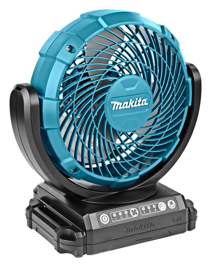 accu ventilator makita