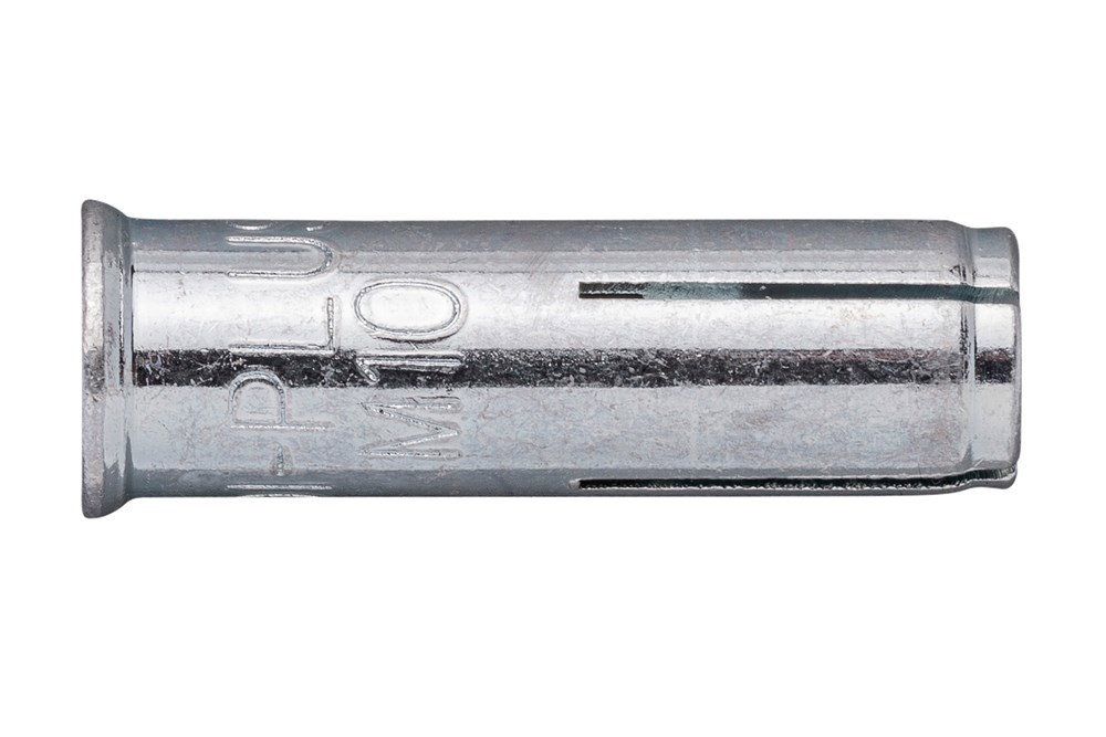 inslaganker met kraag elvz sympafix