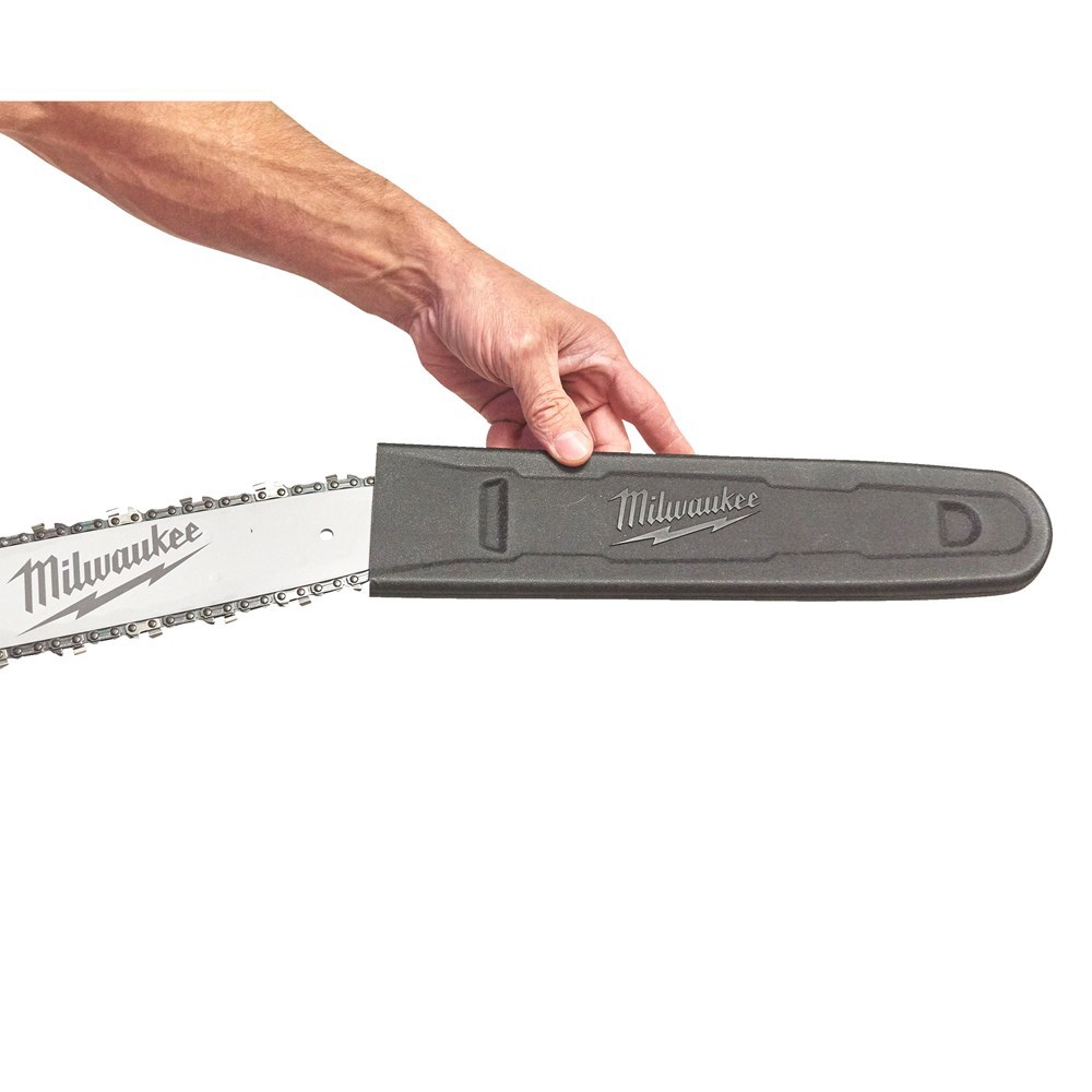 accu kettingzaagmachine milwaukee 350mm-7