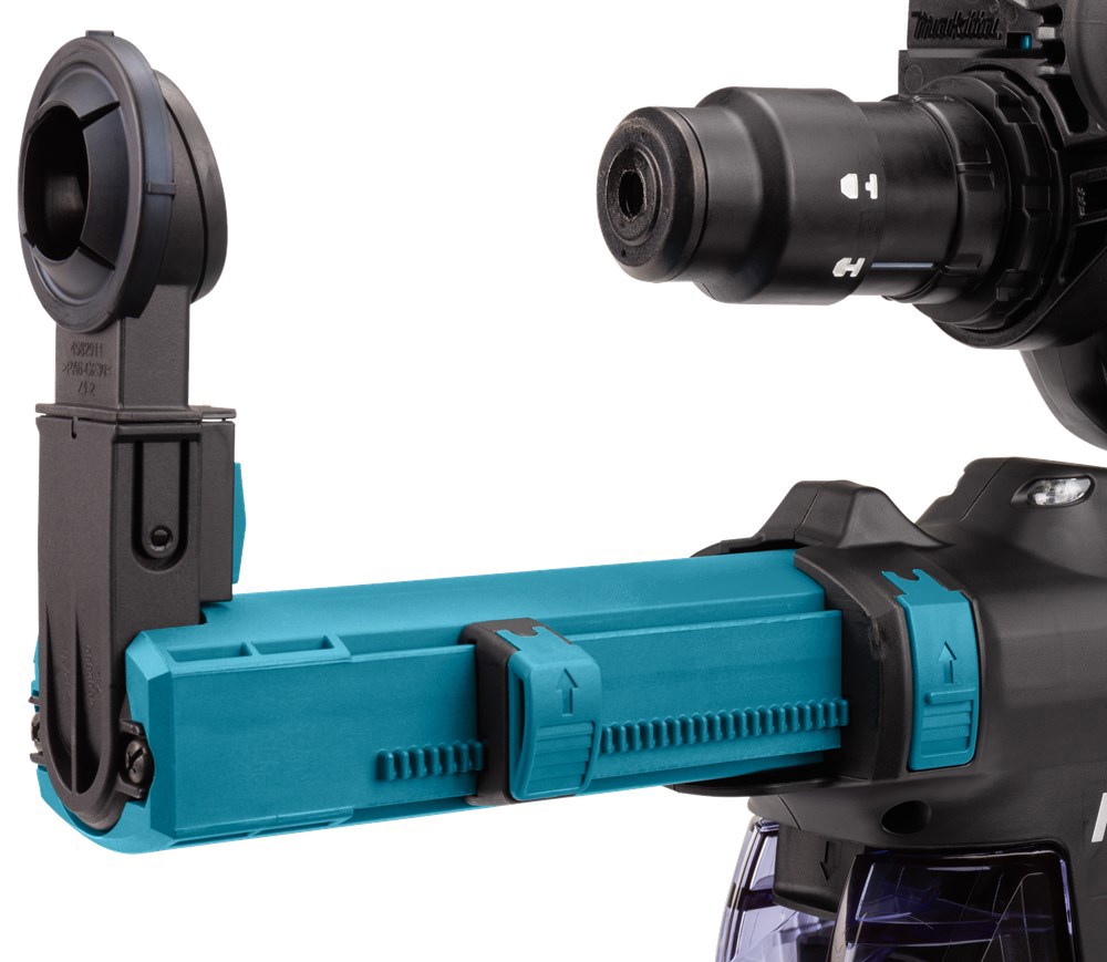 accu combihamer makita sds-plus-7