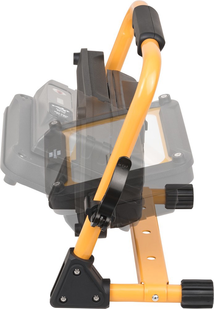 accu bouwlamp led klasse III-3