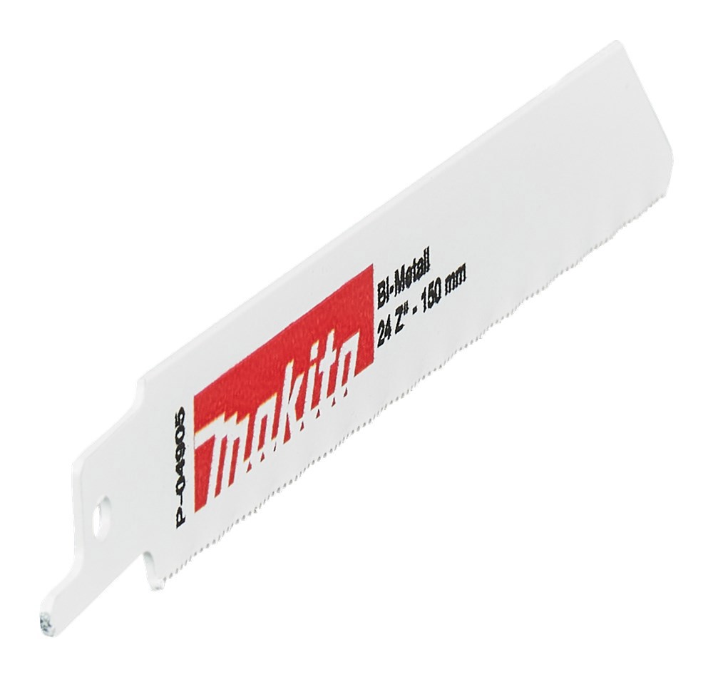 reciprozaagblad makita for bi-metal-3