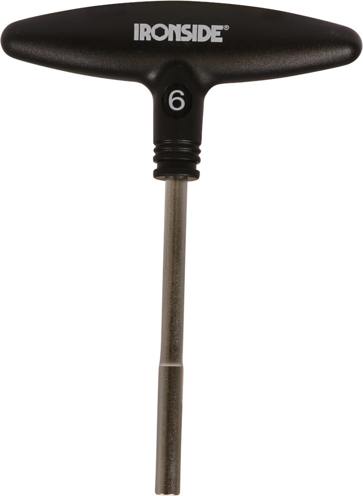 Soksleutel Ironside - 13X175MM