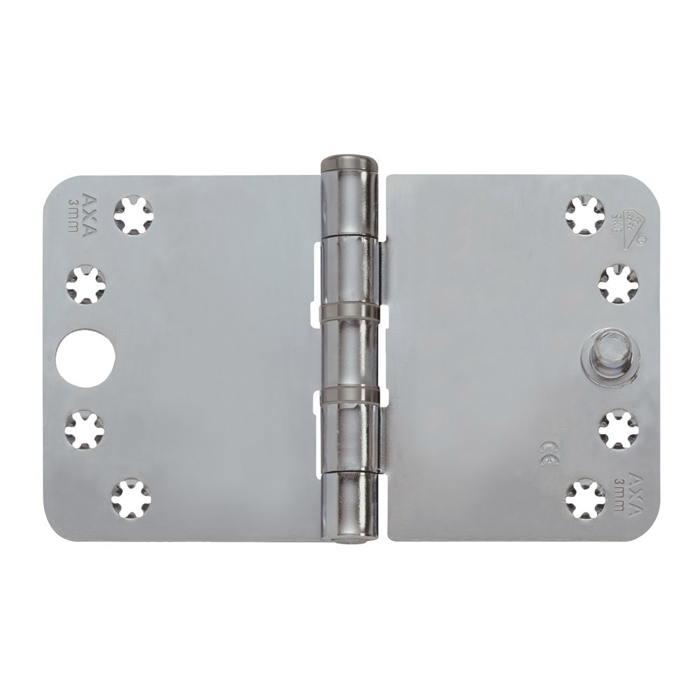 vh-schijflagerscharnier verzinkt axa