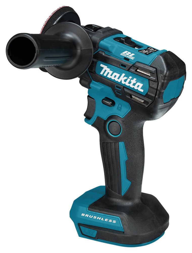 accu schuur-/ poetsmachine makita-3