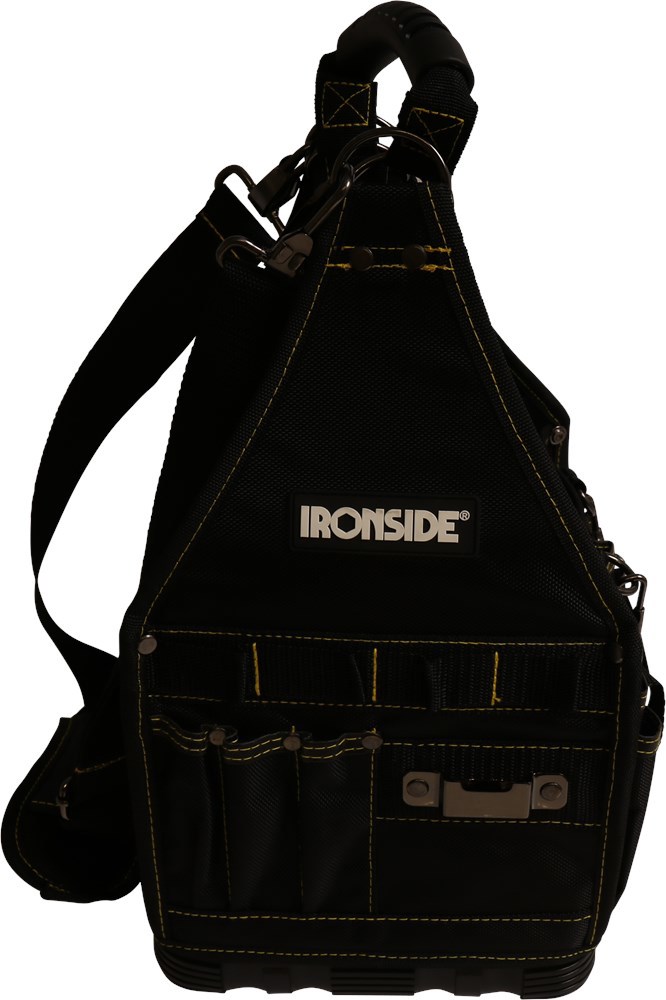 gereedschapstas nylon ironside-8