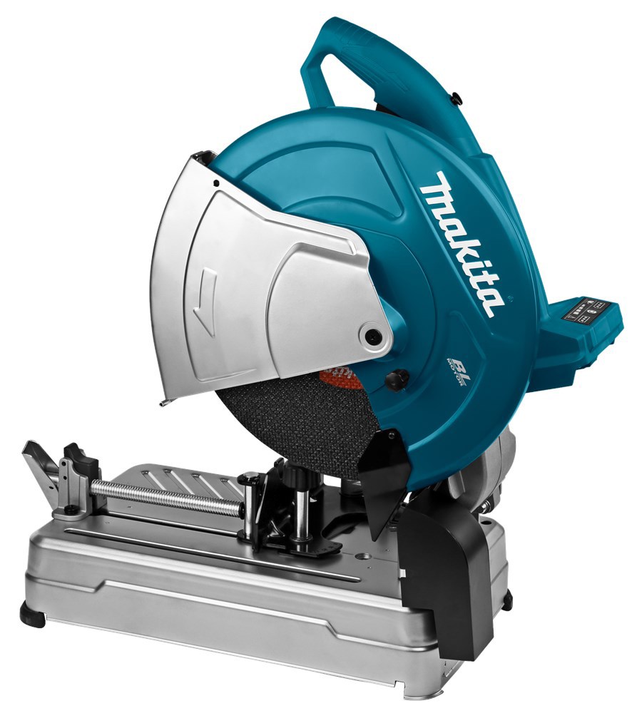 accu afkortslijpmachine makita 355mm-3