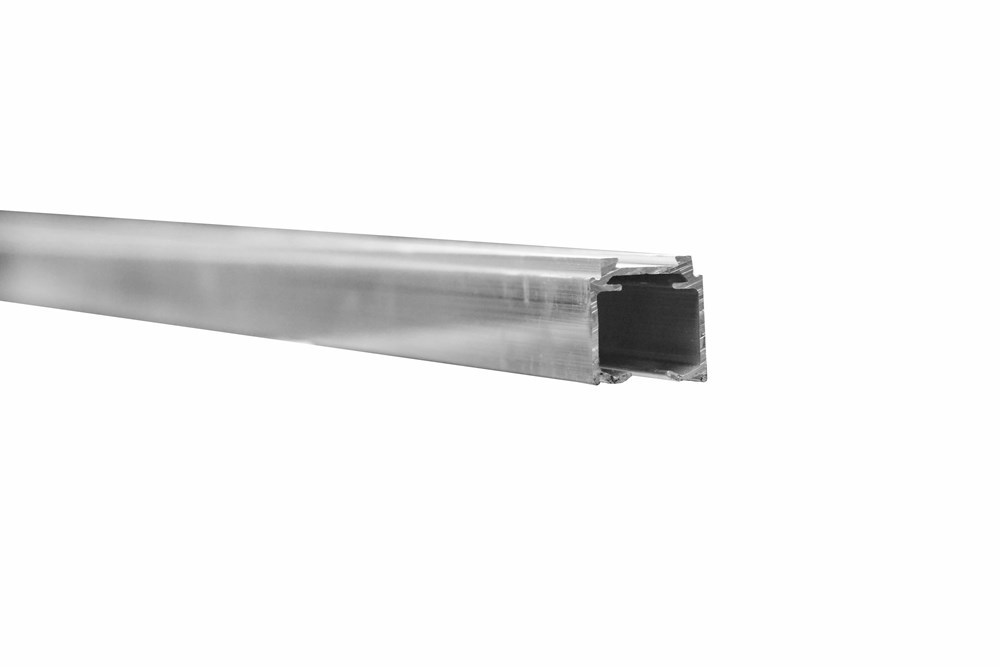 bovenrail aluminium henderson